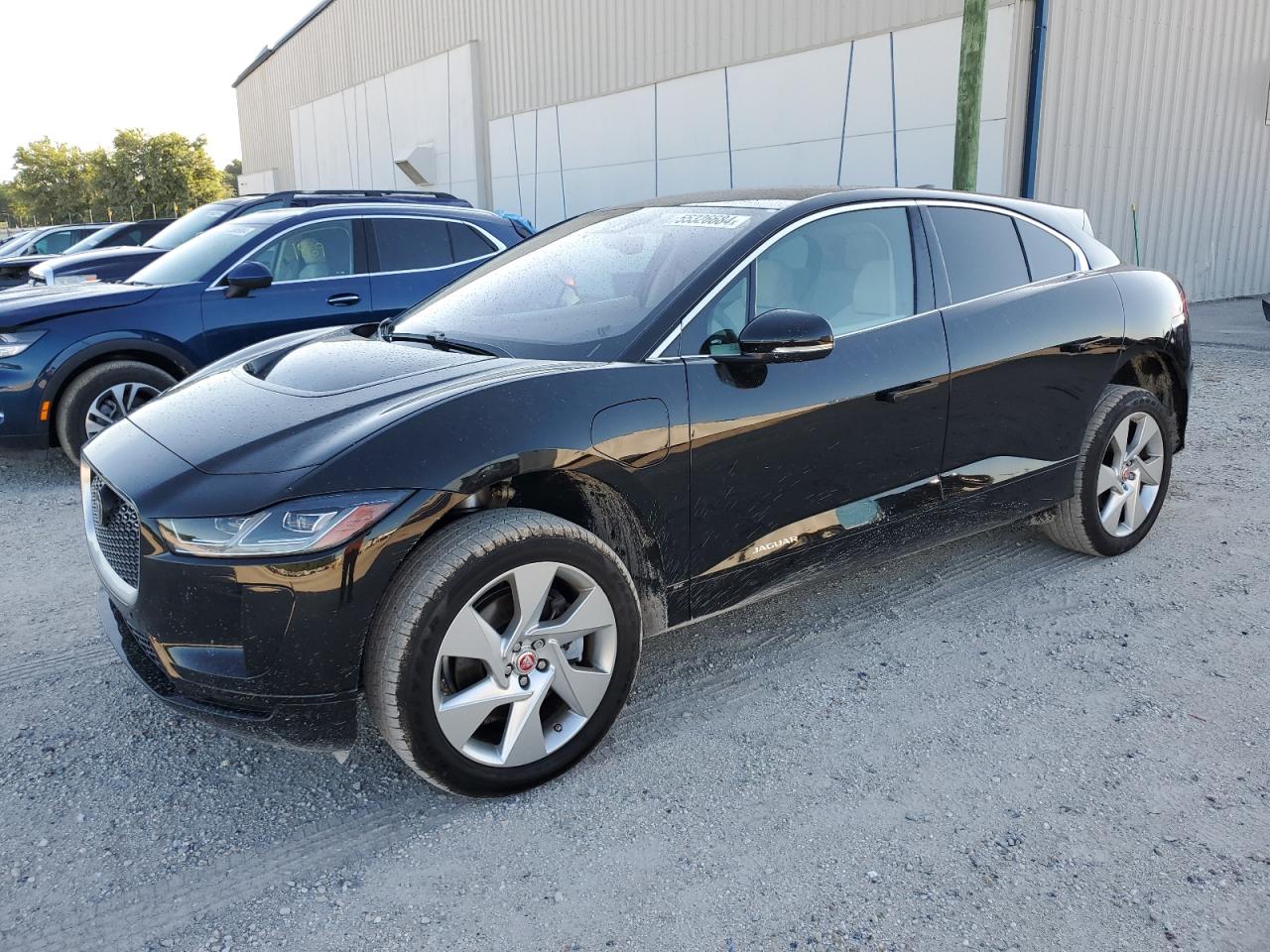 JAGUAR I-PACE 2019 sadhc2s13k1f69716