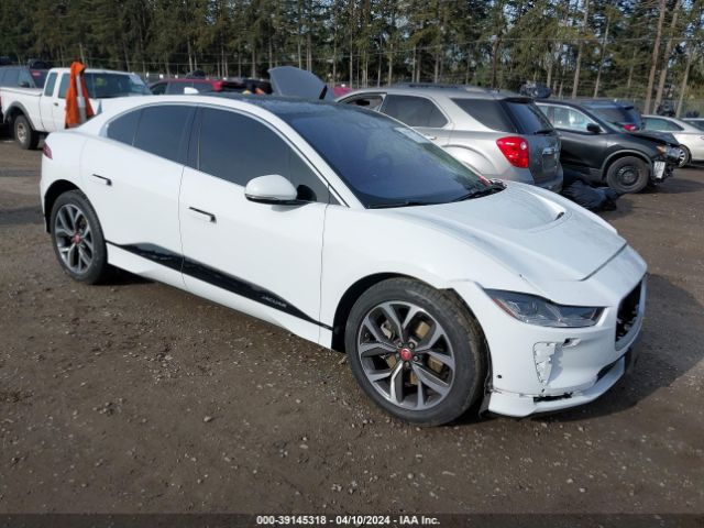 JAGUAR I-PACE 2019 sadhc2s13l1f88364