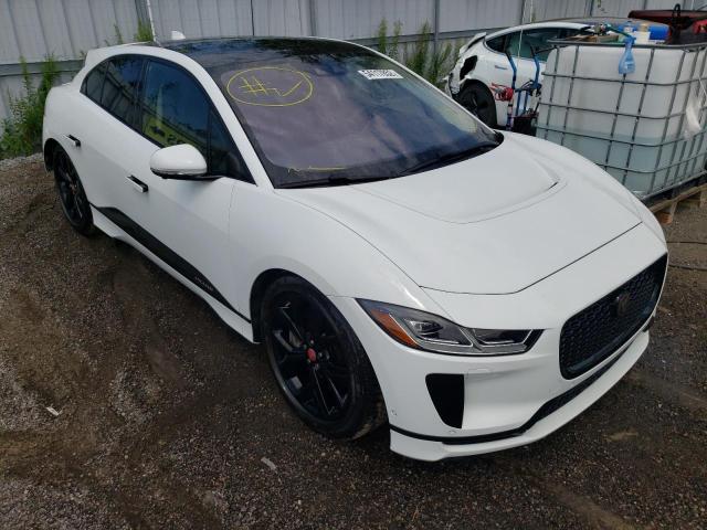 JAGUAR I-PACE SE 2020 sadhc2s14l1f87370