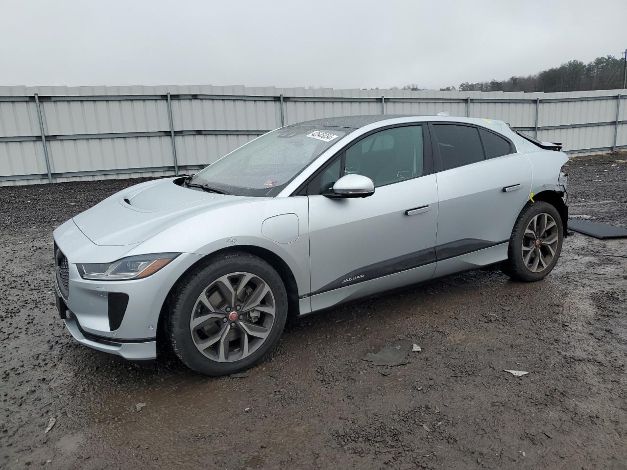 JAGUAR I-PACE 2019 sadhc2s16l1f79822