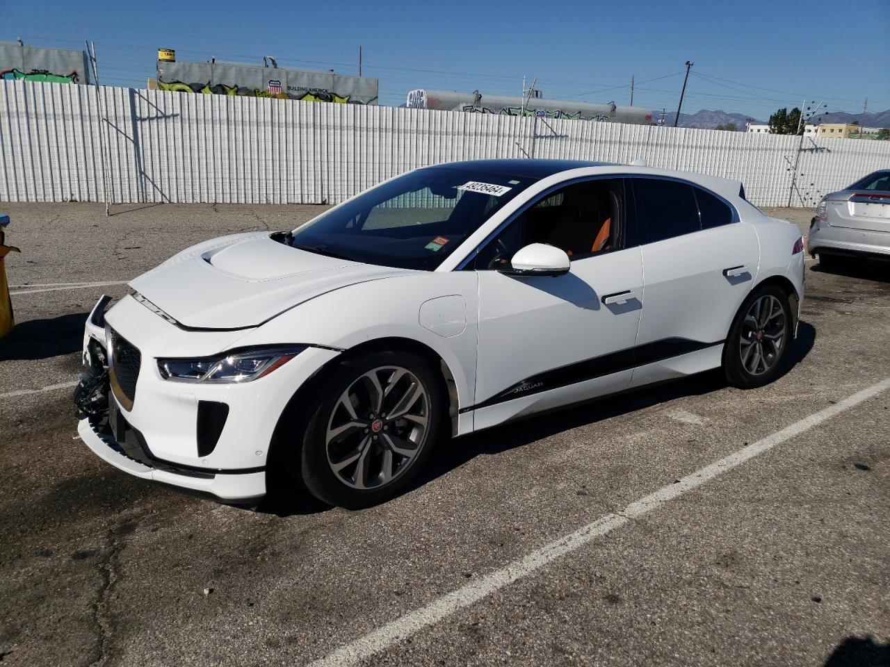 JAGUAR I-PACE 2019 sadhc2s18k1f73762