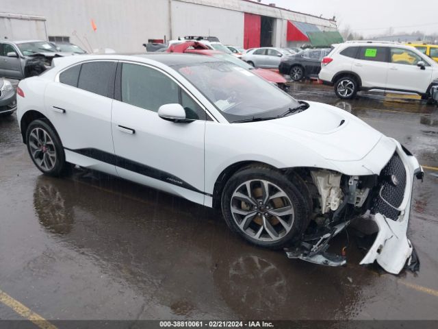 JAGUAR I-PACE 2020 sadhc2s1xl1f87860