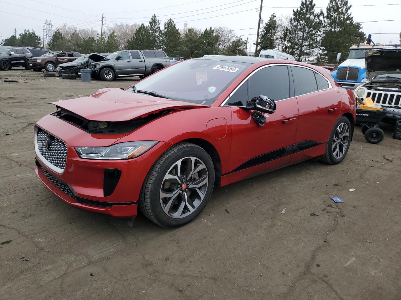 JAGUAR I-PACE 2022 sadhd2s10n1623830