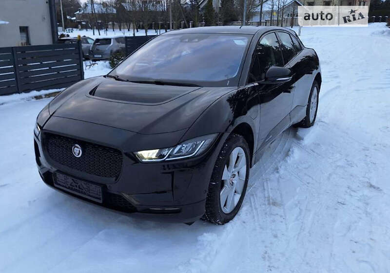 JAGUAR I-PACE 2019 sadhd2s12k1f73379