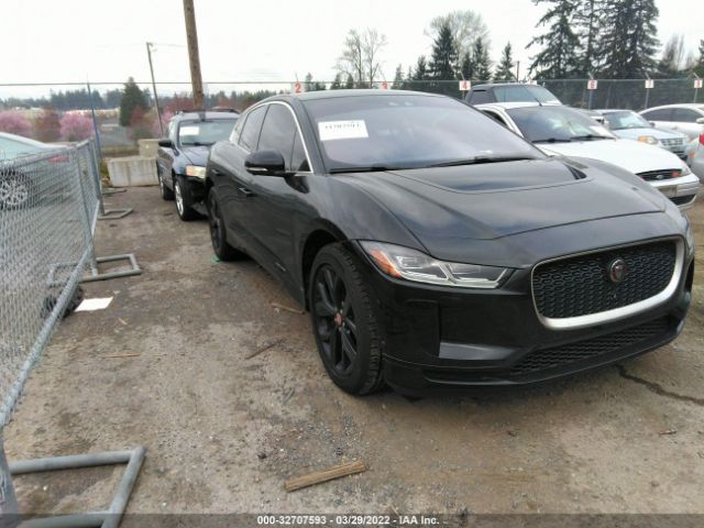 JAGUAR I-PACE 2019 sadhd2s13k1f60298