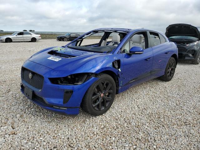 JAGUAR I-PACE 2019 sadhd2s13k1f75514