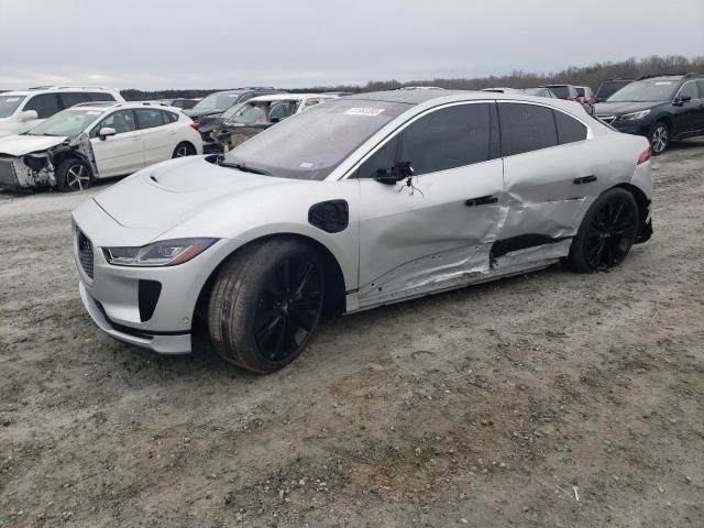 JAGUAR I-PACE HSE 2020 sadhd2s14l1f80593