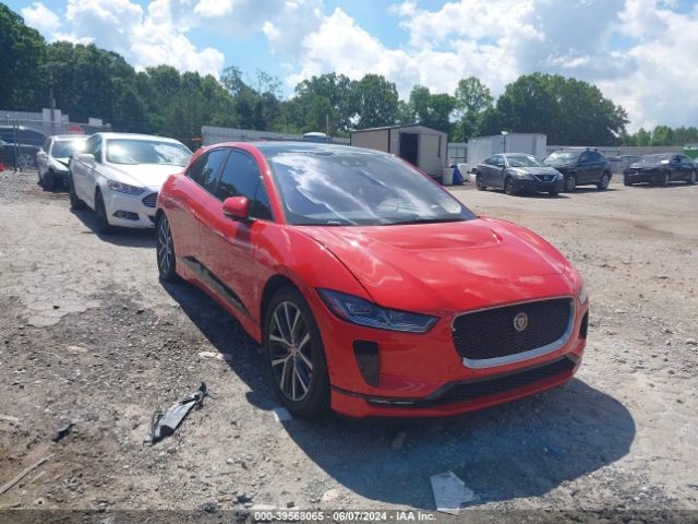 JAGUAR I-PACE 2019 sadhd2s15k1f62215