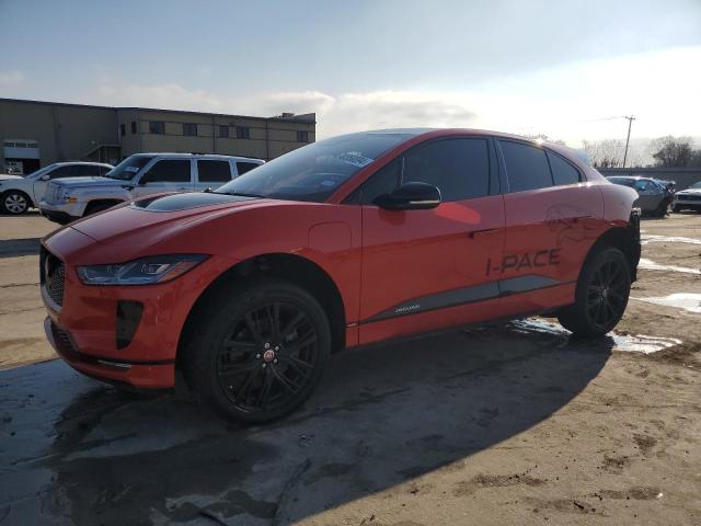 JAGUAR I-PACE 2019 sadhd2s16k1f61882