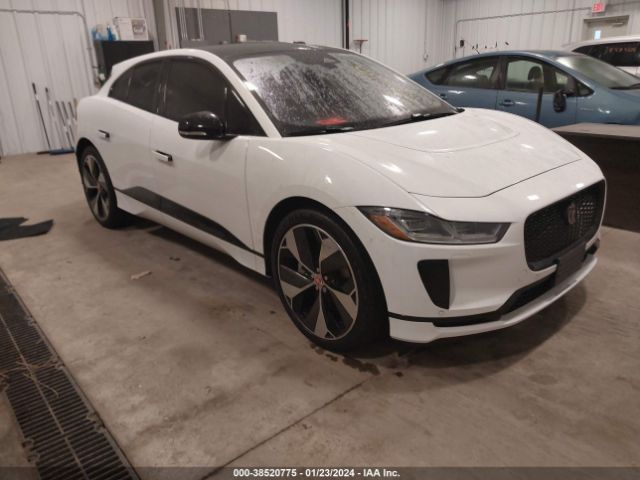 JAGUAR I-PACE 2022 sadhd2s17n1624053