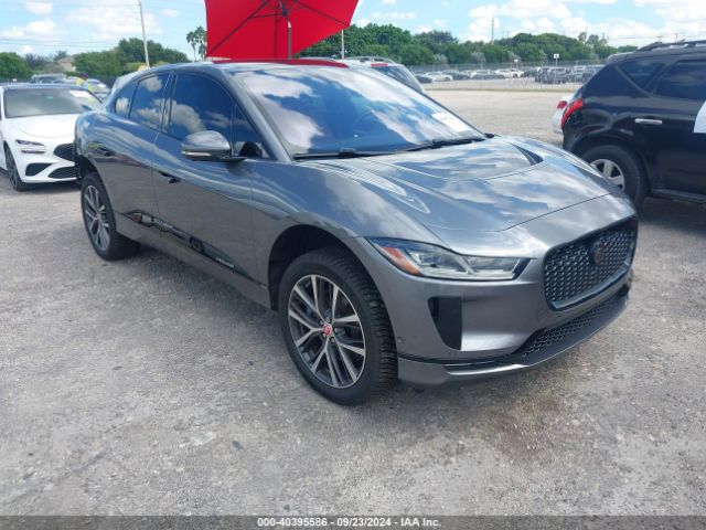 JAGUAR I-PACE 2019 sadhd2s19k1f74478