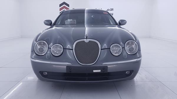 JAGUAR S TYPE 2006 sajaa02d56fn69340