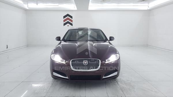 JAGUAR XF 2015 sajaa05n1fpu52840