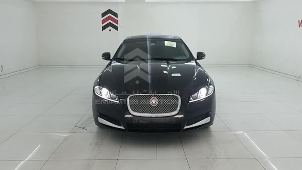 JAGUAR XF 2015 sajaa05nxfpu55395