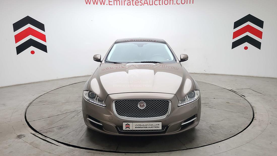 JAGUAR XG 2015 sajaa20a2f8v84340