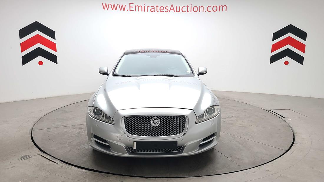 JAGUAR X 2013 sajaa20a9d8v53521