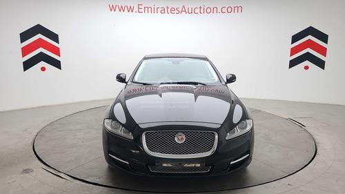 JAGUAR XJL 2014 sajaa20a9e8v65587