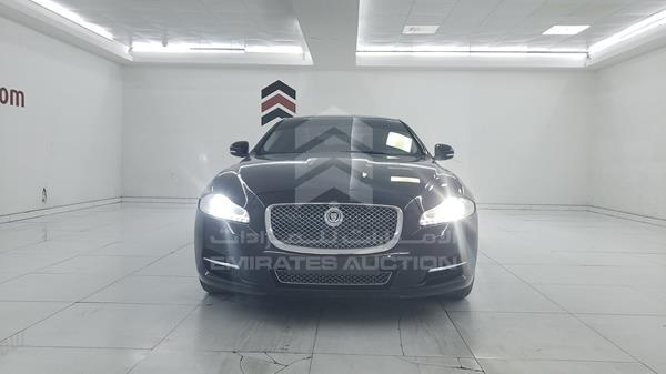 JAGUAR XJL 2011 sajaa20f2blv16946