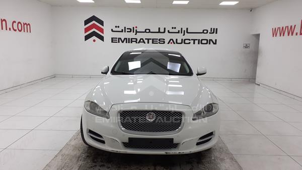 JAGUAR XG 2015 sajaa20n1fpv82815