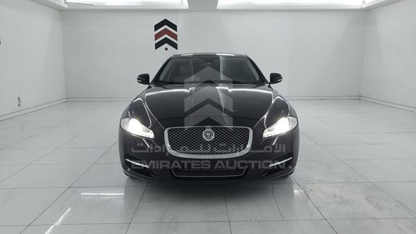 JAGUAR X J 2013 sajaa20n9dpv52944