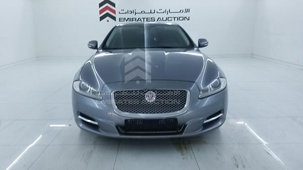 JAGUAR XJL 2014 sajaa20nxepv68135