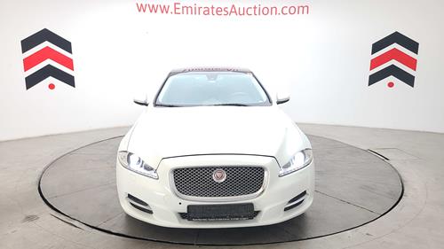 JAGUAR XJL 2014 sajaa22a5e8v67172