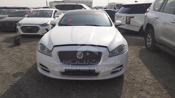 JAGUAR XG 2015 sajaa22a6f8v88887