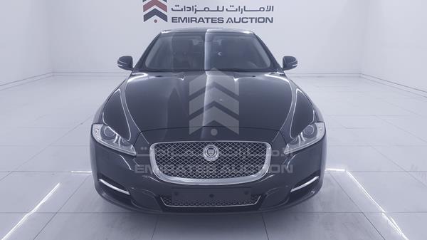 JAGUAR XJL 2013 sajaa26a0d8v38011