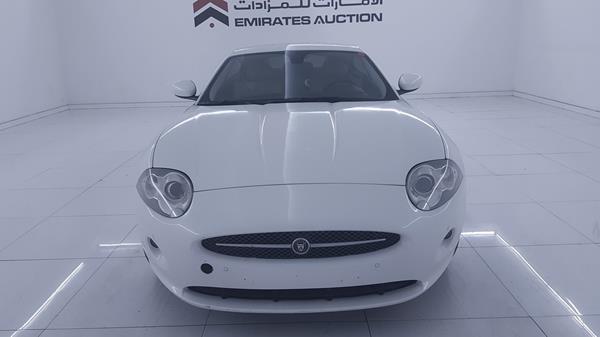 JAGUAR XK 8 2008 sajaa43f285b26808