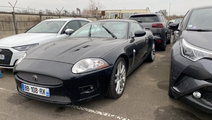 JAGUAR XK COUP 2006 sajaa43r879b11540