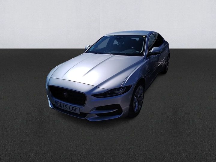 JAGUAR XE 2020 sajaa4bn7lcp64577