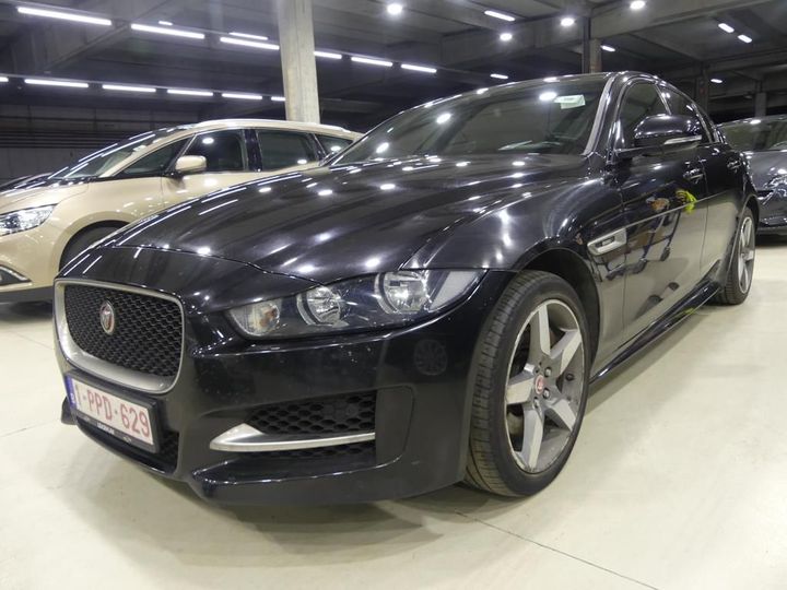 JAGUAR XE 2016 sajaa4bn8ha957565