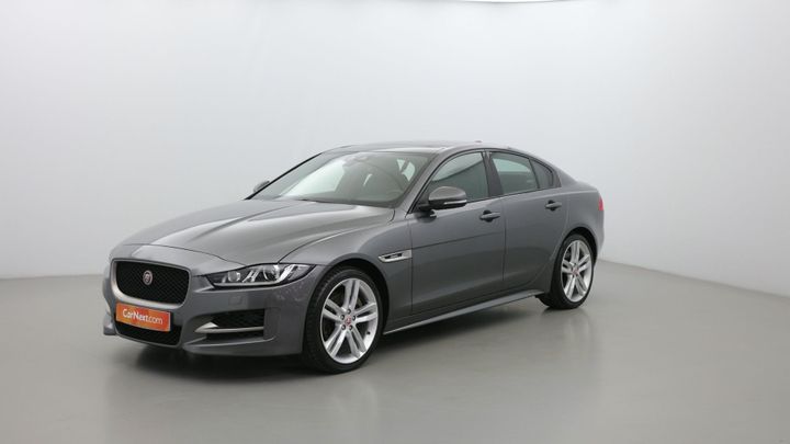 JAGUAR XE 2020 sajaa4bn9jcp18259