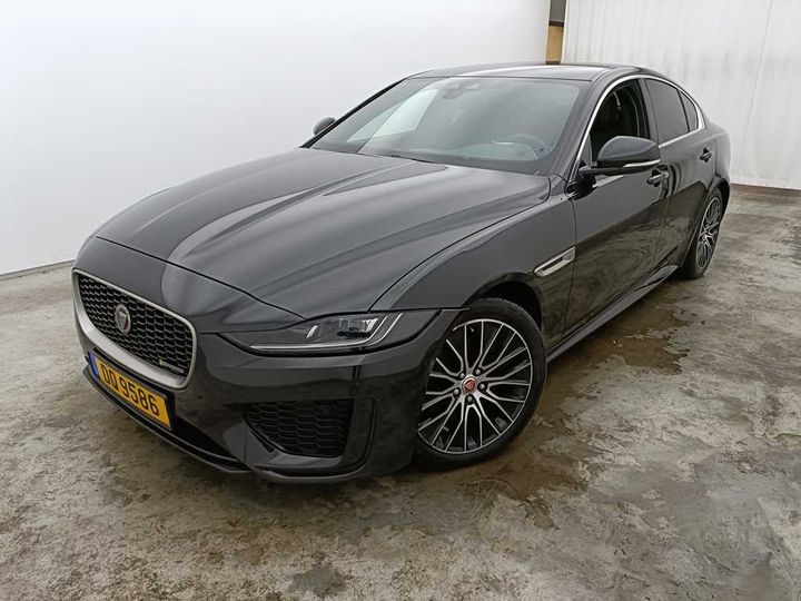 JAGUAR XE&#3919 2019 sajaa4bn9lcp57680