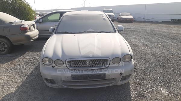 JAGUAR X 0 sajaa51e29wj43469