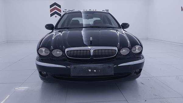 JAGUAR X 0 sajaa51e97wj21854