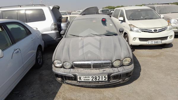 JAGUAR X 0 sajaa51f18xj33114