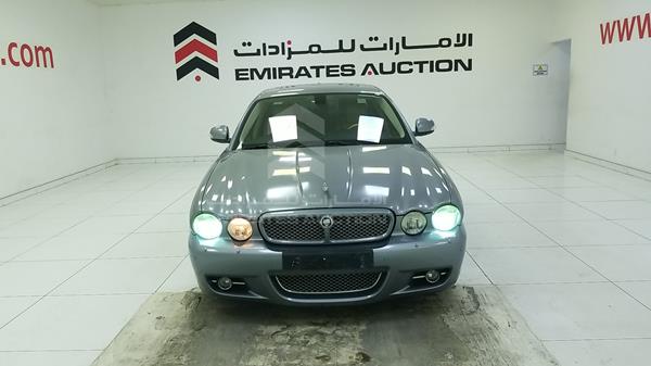 JAGUAR XJ 6 2009 sajaa89dx9vh30279