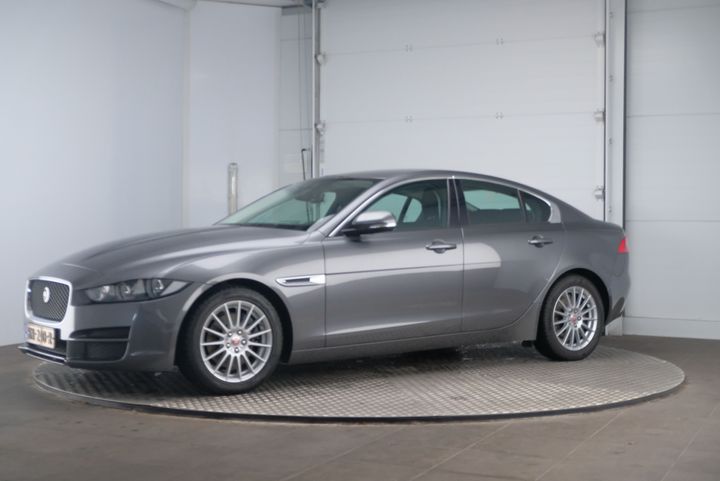 JAGUAR XE 2015 sajab4bn0ga933028