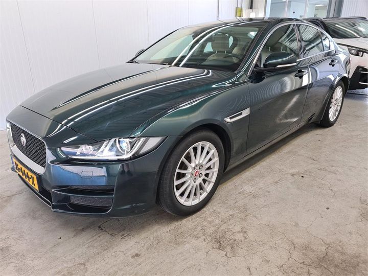 JAGUAR XE 2016 sajab4bn0ha952860