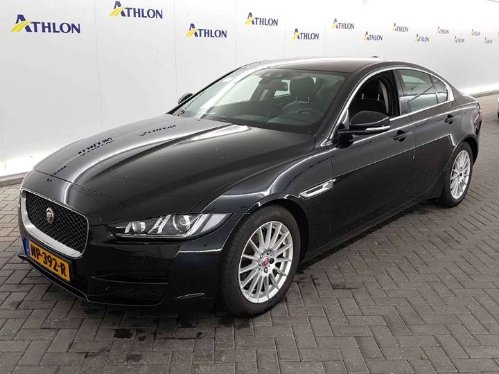 JAGUAR XE 2017 sajab4bn0hcp05004