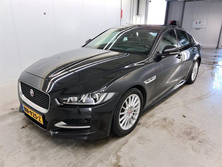 JAGUAR XE 2017 sajab4bn0hcp10512