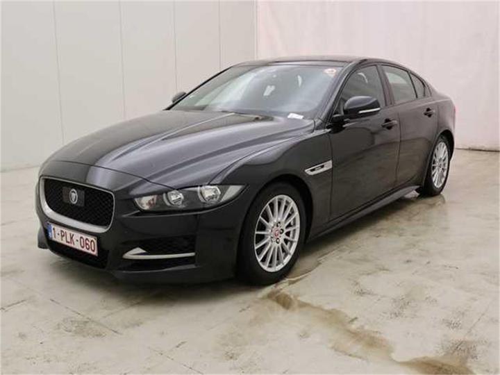 JAGUAR XE 2016 sajab4bn1ha958828