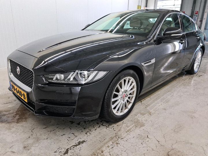 JAGUAR XE 2017 sajab4bn1hcp04735