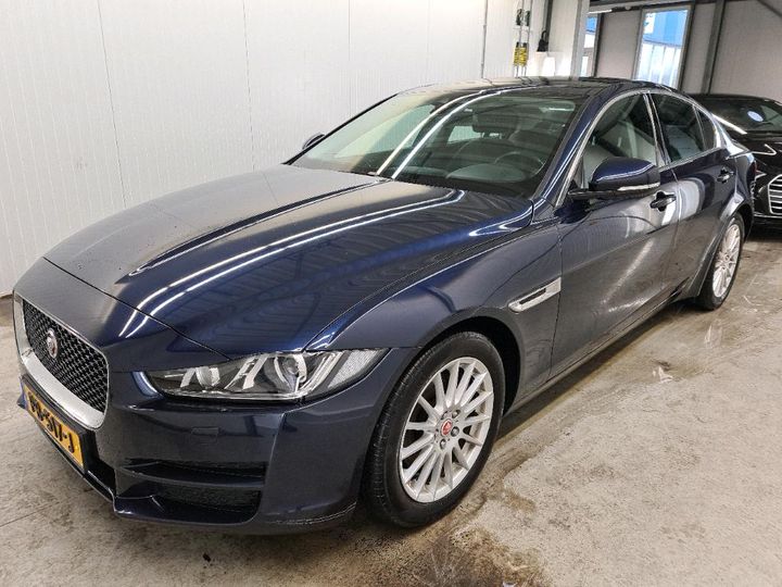 JAGUAR XE 2017 sajab4bn1jcp18754