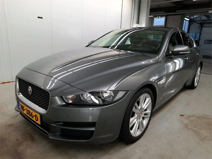 JAGUAR XE 2015 sajab4bn2ga908292