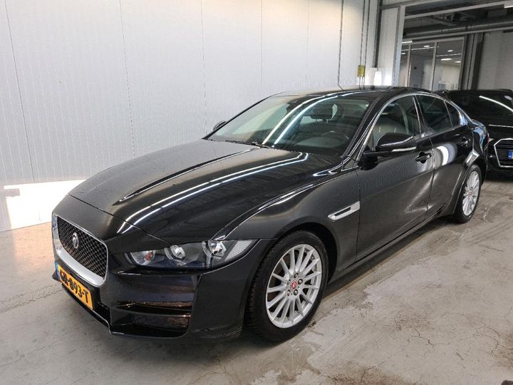 JAGUAR XE 2015 sajab4bn2ga914125