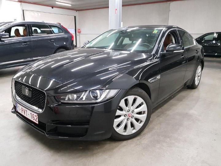 JAGUAR XE 2016 sajab4bn2ha962080