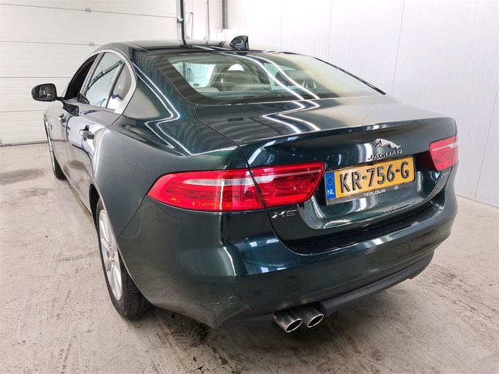 JAGUAR XE 2016 sajab4bn2hcp04209