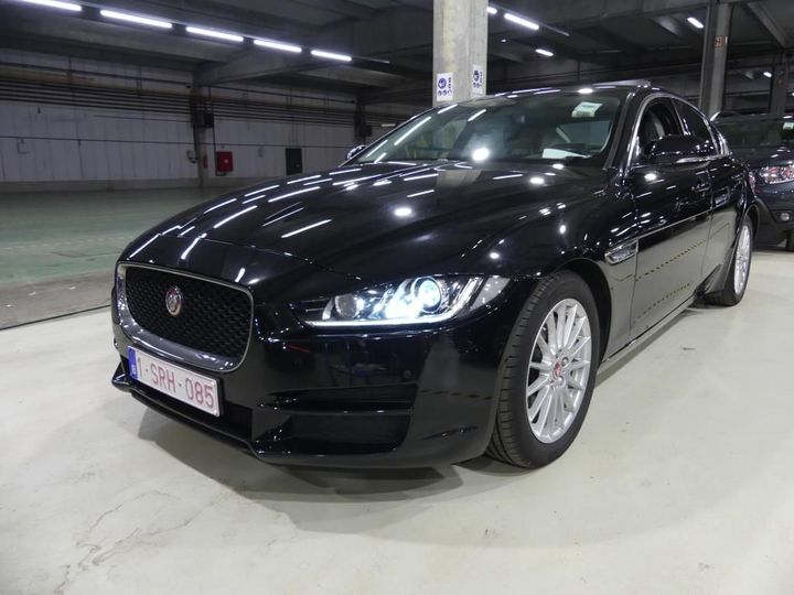 JAGUAR XE 2017 sajab4bn2hcp05800